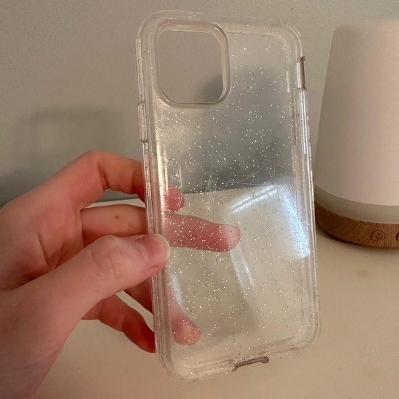 Glitter iPhone 11 Pro Max Case - Picture 6 of 10